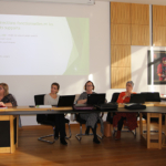 COPIL Projet d'Etablissement 2021-2025 du CHLC