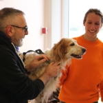 1ère journée des innovations au CHLC Emilie HONIAT, éducatrice spécialisée