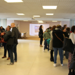 1ère journée des innovations au CHLC 1ère journée des innovations au CHLC