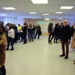 1ère journée des innovations au CHLC 1ère journée des innovations au CHLC