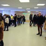 1ère journée des innovations au CHLC 1ère journée des innovations au CHLC