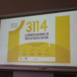 1ère journée des innovations au CHLC 1ère journée des innovations au CHLC