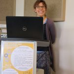 1ère journée des innovations au CHLC Dr BENETTI, Psychiatre au CHU de Dijon