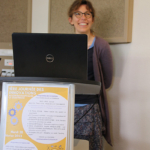 1ère journée des innovations au CHLC Dr BENETTI, Psychiatre au CHU de Dijon