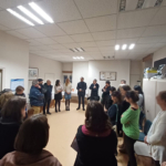 Un nouveau dispositif de soins : "L'équipe mobile de gérontoposychiatrie" Un nouveau dispositif de soins : "L'équipe mobile de gérontoposychiatrie"