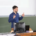 23e journée du sommeil - Sommeil croyances, santé mentale et éco-anxiété Dr GUILLET Clément