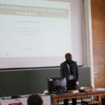 23e journée du sommeil - Sommeil croyances, santé mentale et éco-anxiété Dr ENDOMBA- ANGONG Teddy