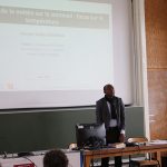 23e journée du sommeil - Sommeil croyances, santé mentale et éco-anxiété Dr ENDOMBA- ANGONG Teddy