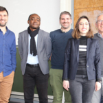 Dr GUILLET Clément, Dr ENDOMBA- ANGONG Teddy, Baptiste LIGNIER – Maitre de Conférence en psychologie Clinique, Dr BERTHIER Johanna et Dr GIROD Jean-Claude - 23e journée du sommeil - Sommeil croyances, santé mentale et éco-anxiété Dr GUILLET Clément, Dr ENDOMBA- ANGONG Teddy, Baptiste LIGNIER – Maitre de Conférence en psychologie Clinique, Dr BERTHIER Johanna et Dr GIROD Jean-Claude