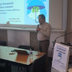 Yves de ROTEN de l'Université de Lausanne - UNIL Institut Universitaire de Psychothérapie (IUP) Yves de ROTEN de l'Université de Lausanne - UNIL Institut Universitaire de Psychothérapie (IUP)