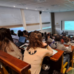 Conférence Yves de Roten au CHLC - "Le thérapeute sous pression" Conférence Yves de Roten au CHLC - "Le thérapeute sous pression"