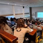 Conférence Yves de Roten au CHLC - "Le thérapeute sous pression" Conférence Yves de Roten au CHLC - "Le thérapeute sous pression"