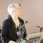 Anne TAILLARD, Directrice des Ressources Humaines - Médailles du travail 2021-2022 Anne TAILLARD, Directrice des Ressources Humaines - Médailles du travail 2021-2022