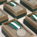 Médailles du travail 2021-2022 Médailles du travail 2021-2022