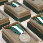 Médailles du travail 2021-2022 Médailles du travail 2021-2022