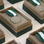 Médailles du travail 2021-2022 Médailles du travail 2021-2022