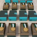 Médailles du travail 2021-2022 Médailles du travail 2021-2022