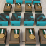 Médailles du travail 2021-2022 Médailles du travail 2021-2022