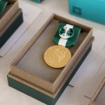 Médailles du travail 2021-2022 Médailles du travail 2021-2022