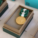 Médailles du travail 2021-2022 Médailles du travail 2021-2022