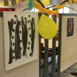 Exposition Art-Self "L’Expo Idéale" selon Hervé Tullet Exposition Art-Self "L’Expo Idéale" selon Hervé Tullet