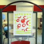 Exposition Art-Self "L’Expo Idéale" selon Hervé Tullet Exposition Art-Self "L’Expo Idéale" selon Hervé Tullet