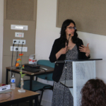 Elsa MAITROT, Service Communication du CHLC - Caf&Doc - La Transe Cognitive Auto-Induite Elsa MAITROT, Service Communication du CHLC - Caf&Doc - La Transe Cognitive Auto-Induite