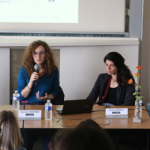 Amandine Fernandez, chercheur, docteur en neurosciences et Audrey Breton, docteure en neurosciences sociales et Directrice de
TranceScience Research Institute - La Transe Cognitive Auto-Induite Amandine Fernandez, chercheur, docteur en neurosciences et Audrey Breton, docteure en neurosciences sociales et Directrice de TranceScience Research Institute - La Transe Cognitive Auto-Induite