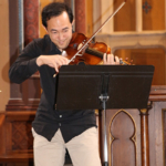 Dr Steve DUONG - Orchestre Symphonique des Médecins de France (OSMF) à la Chapelle du CHLC Dr Steve DUONG - Orchestre Symphonique des Médecins de France (OSMF) à la Chapelle du CHLC