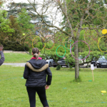 8e édition des Olympiades au CHLC