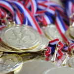 8e édition des Olympiades au CHLC