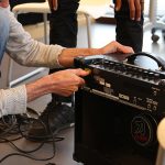 FAM PUSSIN en partenariat avec La Vapeur FAM PUSSIN en partenariat avec La Vapeur