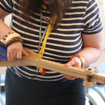 FAM PUSSIN en partenariat avec La Vapeur FAM PUSSIN en partenariat avec La Vapeur