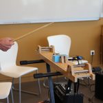 FAM PUSSIN en partenariat avec La Vapeur FAM PUSSIN en partenariat avec La Vapeur