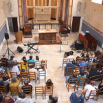 FAM PUSSIN en partenariat avec La Vapeur FAM PUSSIN en partenariat avec La Vapeur