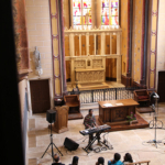 FAM PUSSIN en partenariat avec La Vapeur FAM PUSSIN en partenariat avec La Vapeur