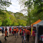 Les foulées Rotariennes et les Rondeaux un partenariat qui dure Les foulées Rotariennes et les Rondeaux un partenariat qui dure