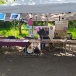 Les foulées Rotariennes et les Rondeaux un partenariat qui dure Les foulées Rotariennes et les Rondeaux un partenariat qui dure