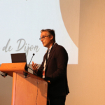 Pr Jean-Christophe CHAUVET-GELINIER, Chef de service psychiatrie adulte, CHU Dijon F. Mitterand - 1er Congrès de réhabilitation psychosociale à Dijon