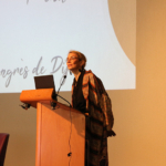 Dr Juliette MARTIN, Cheffe du pôle réhabilitation, CH La Chartreuse Dijon -1er Congrès de réhabilitation psychosociale à Dijon