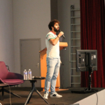 Dr Nicolas RAINTEAU, psychiatre, CHU Montpellier -1er Congrès de réhabilitation psychosociale à Dijon