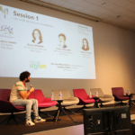 Dr Nicolas RAINTEAU, psychiatre, CHU Montpellier et Dr Alexis VANIN, CHU Dijon -1er Congrès de réhabilitation psychosociale à Dijon