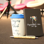 Goodies - 1er Congrès de réhabilitation psychosociale à Dijon