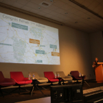 Dr Juliette MARTIN, psychiatre, CH La Chartreuse Dijon -1er Congrès de réhabilitation psychosociale à Dijon