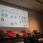 Dr Juliette MARTIN, psychiatre, CH La Chartreuse Dijon -1er Congrès de réhabilitation psychosociale à Dijon