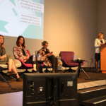 Estelle BEUCHET, neuropsychologue, CHU Besançon, Dr Delphine RAJEZAKOWSKI, psychiatre, CHU Besançon, Dr Juliette MARTIN, psychiatre, CH La Chartreuse Dijon et Dr Andrada ROSCA, psychiatre, CH Novillars -1er Congrès de réhabilitation psychosociale à Dijon