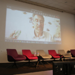Pr Nicolas FRANCK, Chef du pôle Centre Rive Gauche, CH Le Vinatier, Lyon -1er Congrès de réhabilitation psychosociale à Dijon