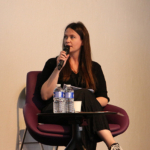 Dr Valentine MORIN, psychiatre, CH La Chartreuse Dijon -1er Congrès de réhabilitation psychosociale à Dijon