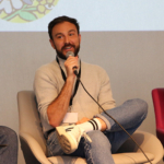 Prise de paroles sur les Maux Bleus. Mickael WORMS-EHRMINGER, Chercheur en santé publique, Paris -1er Congrès de réhabilitation psychosociale à Dijon