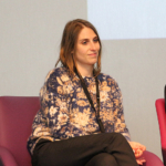 Dr Claire JAFFRÉ, psychiatre, Paris -1er Congrès de réhabilitation psychosociale à Dijon